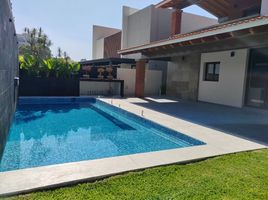 4 Habitación Casa en venta en Temixco, Morelos, Temixco
