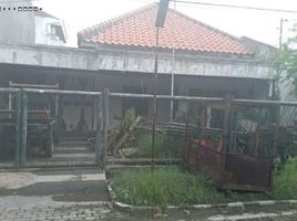 3 Bedroom House for sale in Gayungan, Surabaya, Gayungan