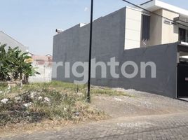  Land for sale in Mulyorejo, Surabaya, Mulyorejo