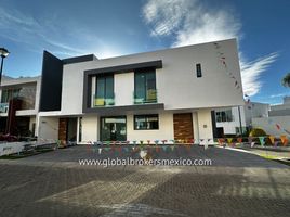 4 Schlafzimmer Haus zu verkaufen in Zapopan, Jalisco, Zapopan