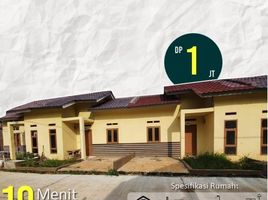 2 Bedroom House for sale in Kedaton, Bandar Lampung, Kedaton