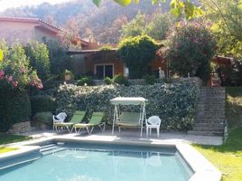  Land for sale in Melipilla, Santiago, Curacavi, Melipilla
