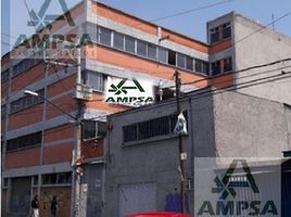 1,120 m² Office for sale in Venustiano Carranza, Ciudad de México, Venustiano Carranza