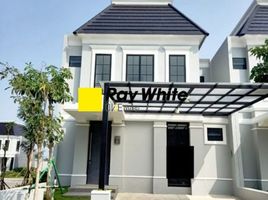 Maison 5 chambre à vendre à Lakarsantri, East Jawa, Lakarsantri, Surabaya