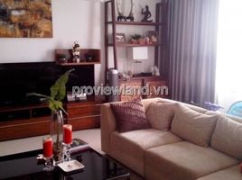 在District 2, 胡志明市出售的3 卧室 公寓, Thao Dien, District 2