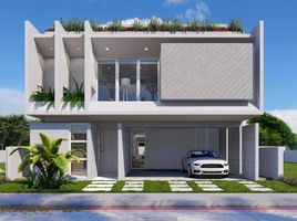4 Habitación Casa en venta en Coatzacoalcos, Veracruz, Coatzacoalcos