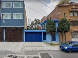 Maison 3 chambre à vendre à Alvaro Obregon, Mexico City, Alvaro Obregon