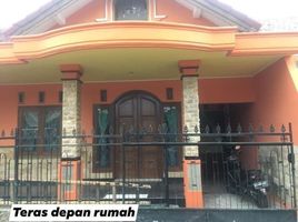 3 Bedroom House for sale in Sukun, Malang Regency, Sukun