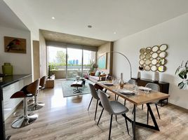 1 Schlafzimmer Appartement zu verkaufen in Huixquilucan, Mexico, Huixquilucan