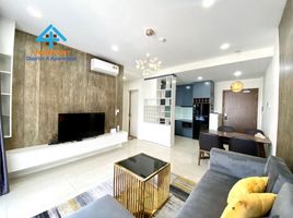 2 Phòng ngủ Chung cư for rent in Phường 4, Quận 4, Phường 4