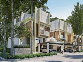 4 Kamar Rumah for sale in Serpong, Tangerang, Serpong