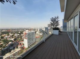 Condominium 2 chambre à louer à Alvaro Obregon, Mexico City, Alvaro Obregon