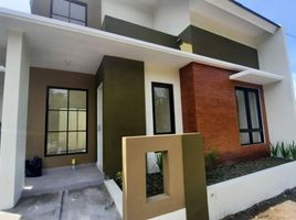 2 Bedroom Villa for sale in Prambanan, Klaten, Prambanan