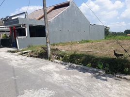  Land for sale in Kalasan, Sleman, Kalasan