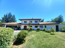 4 Bedroom House for sale in Nuble, Chillan, Diguillin, Nuble
