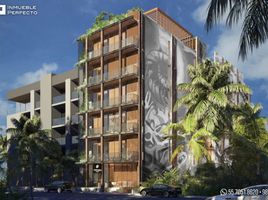 Villa 1 chambre à vendre à Cozumel, Quintana Roo, Cozumel