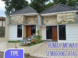 2 Bedroom House for sale in Semarang, Jawa Tengah, Banyumanik, Semarang