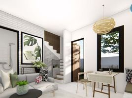 2 Bedroom House for sale in Sumurbandung, Bandung, Sumurbandung