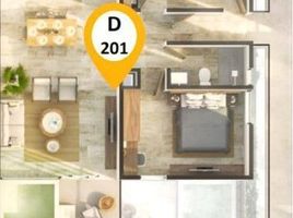 Appartement 2 chambre à vendre à Cozumel, Quintana Roo, Cozumel