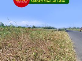  Land for sale in Bumi Jawa, Tegal, Bumi Jawa