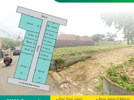  Land for sale in Bogor Barat, Bogor, Bogor Barat