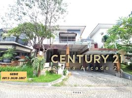 3 Habitación Casa en venta en Pondok Aren, Banten, Pondok Aren, Tangerang, Banten