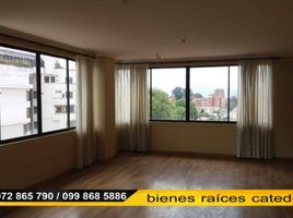 3 Habitación Departamento en venta en Cuenca, Cuenca, Cuenca