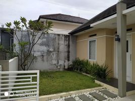 2 Bedroom House for sale in Margacinta, Bandung, Margacinta