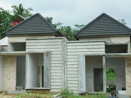 2 Bedroom House for sale in Salatiga, Jawa Tengah, Sidomukti, Salatiga