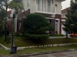 4 Schlafzimmer Villa zu verkaufen in Padalarang, West Jawa, Padalarang
