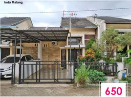 2 Kamar Rumah for sale in Singosari, Malang Regency, Singosari