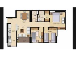 3 Schlafzimmer Appartement zu verkaufen in Medellin, Antioquia, Medellin