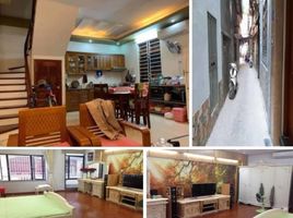 3 chambre Villa for sale in Thuong Dinh, Thanh Xuan, Thuong Dinh