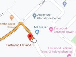 1 Habitación Departamento en venta en Quezon City, Metro Manila, Quezon City