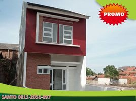 3 Bedroom House for sale in West Jawa, Cileunyi, Bandung, West Jawa