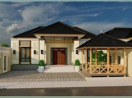 3 Bedroom Villa for sale in Prambanan, Klaten, Prambanan