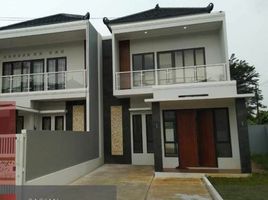 3 Bedroom House for sale in West Jawa, Sawangan, Bogor, West Jawa