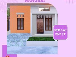 2 Bedroom Villa for sale in Prambanan, Klaten, Prambanan