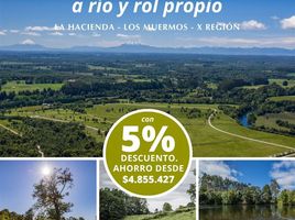  Terreno (Parcela) en venta en Llanquihue, Los Lagos, Puerto Montt, Llanquihue
