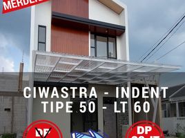 3 Bedroom House for sale in Margacinta, Bandung, Margacinta