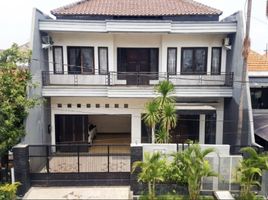 5 Bedroom House for sale in Gubeng, Surabaya, Gubeng