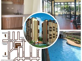  Apartment for sale at Pines Peak Tower I, Mandaluyong City