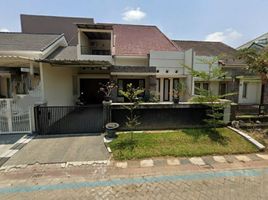 4 Habitación Villa en venta en Lowok Waru, East Jawa, Lowok Waru