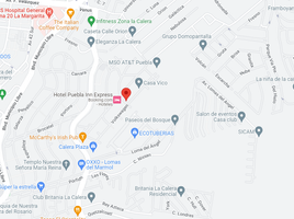 4 Habitación Casa en venta en Puebla, Puebla, Puebla, Puebla