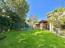 5 Habitación Casa en venta en Cordillera, Santiago, San Jode de Maipo, Cordillera