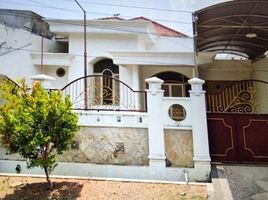 3 Habitación Villa en venta en Mulyorejo, East Jawa, Mulyorejo