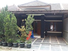 3 Bedroom House for sale in Margacinta, Bandung, Margacinta