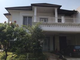 5 chambre Maison for sale in Ciracas, Jakarta Timur, Ciracas