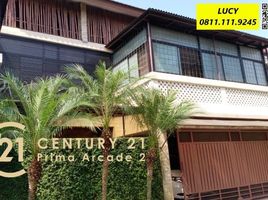 4 Bedroom House for sale in Pondok Aren, Tangerang, Pondok Aren