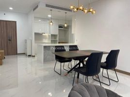 3 Phòng ngủ Chung cư for rent at Sunwah Pearl, Phường 22